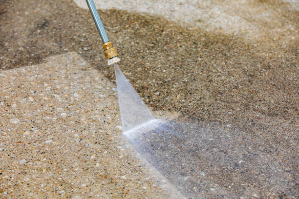 Best Gutter Cleaning  in Gila Bend, AZ